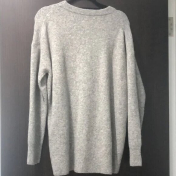 Babaton Wool Sweater - Picture 2 of 5